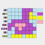 Think Coloe Code COLOR CODE: Computational Thinking Game – COKOGAMES