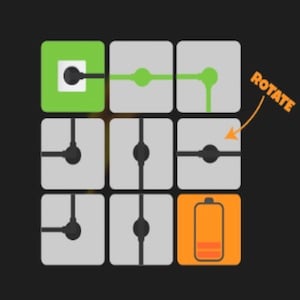 connect electrical circuit