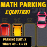 Equation Parking