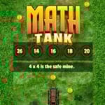 MATH TANK Game