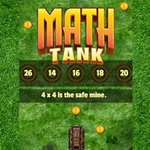 math tank game