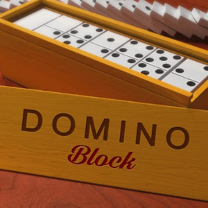 online dominoes game