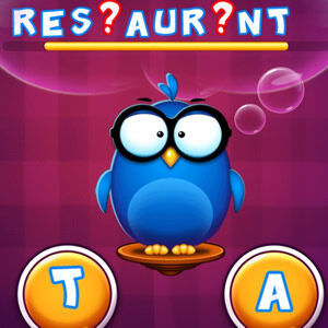 Word Games Coko Games