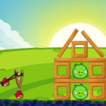 ANGRY BIRDS Online Free