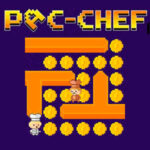 PAC CHEF: Collect the Ingredients