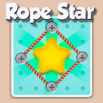 ROPE STAR: Rope Puzzles