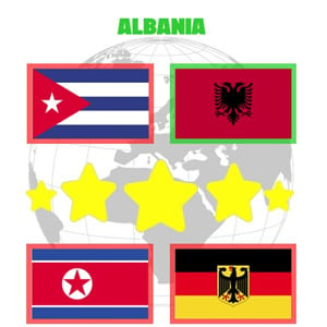 Play Matching game - All country Flags - Online & Free