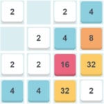 2048 Online Game • COKOGAMES