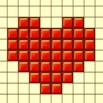 Pixel Memory: Pixel Factory Game