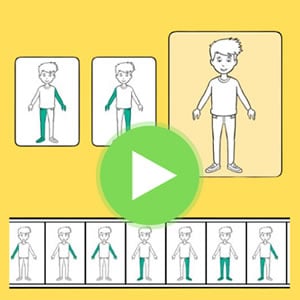 Create a Choreography with Programming