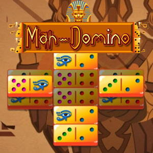 Domino Mahjong online game