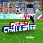 PENALTY CHALLENGE Game Online