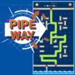 PIPE WAY: Water Pipes
