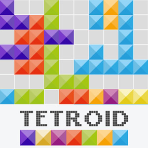 tetroid