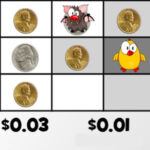 Dollar Coins Collect