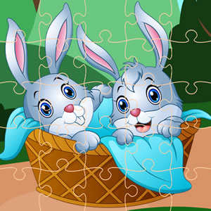 easter jigsaw puzzles online