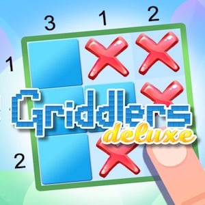 griddlers deluxe