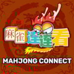 MAHJONG CONNECT