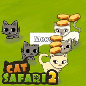 merge cats