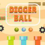 Digger Ball