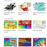 Early Years Online Games for Kids