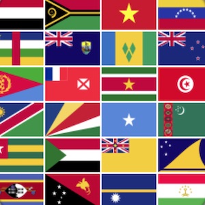 flags maniac game online