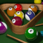 Billiards Pro 2 Player