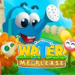 water me please game