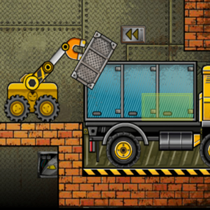 truck loader 4