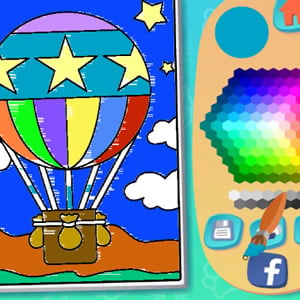 Rainbow Friends Online Coloring • COKOGAMES