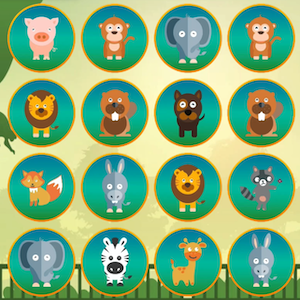 animal memory