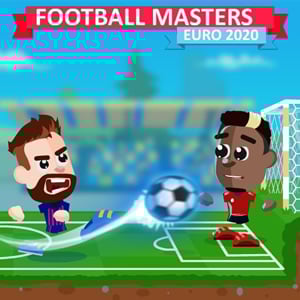 football masters euro 2020