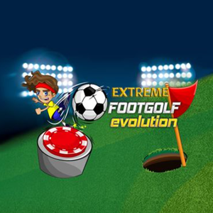 footgolf game online