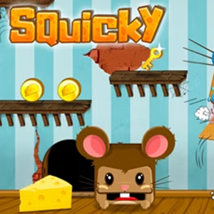squicky game online