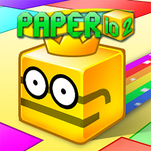 paper io 2 unblocked game online