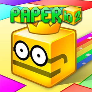 paper io 2 unblocked game online