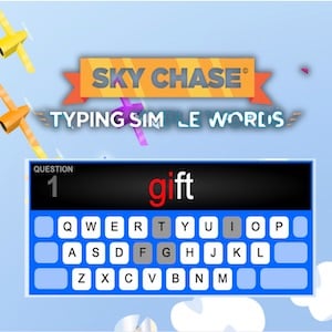 typing race game online