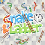 SNAKE AND LADDER Online