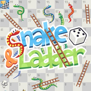 snake and ladder game online