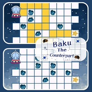 divided attention game