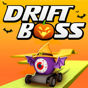Drift Boss!  Math Playground 