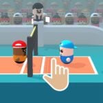 VOLLEYBALL CHALLENGE