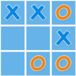 TIC TAC TOE (5 in a Row / 7 in a Row)