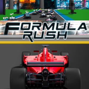 formula rush