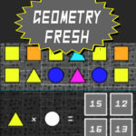 GEOMETRY FRESH: Logical Calculus