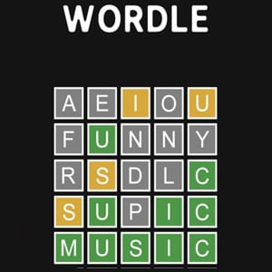 wordle game online