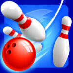 ROPE PUZZLE: Bowling Puzzle Game