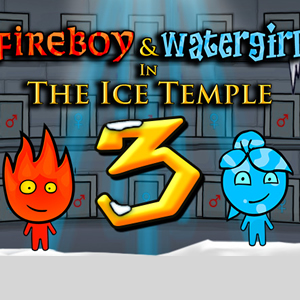 fireboy and watergirl 3 game online the ice temple