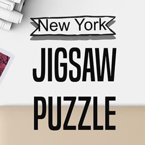 new york jigsaw puzzles