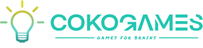 Cokogames educational games